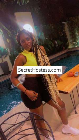 Trishabea 27Yrs Old Escort 65KG 168CM Tall Pattaya Image - 3