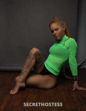kenzi 23Yrs Old Escort Wichita KS Image - 1