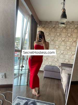 Алсу 27Yrs Old Escort 57KG 170CM Tall Minsk Image - 5
