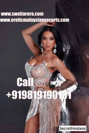 Escort model Malaysia, Kuala Lumpur in Kuala Lumpur