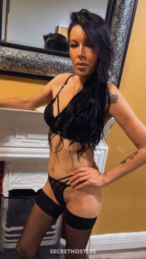 31 year old Brazilian Escort in Belfast Lilian