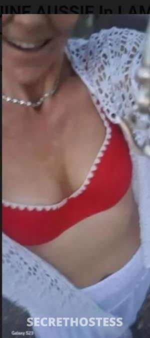 Fiery Red head. Tightest in QLDGenuine hot Aussie back in  in Rockhampton