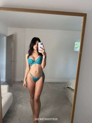 25 year old Escort in Atlanta GA De_Sarah