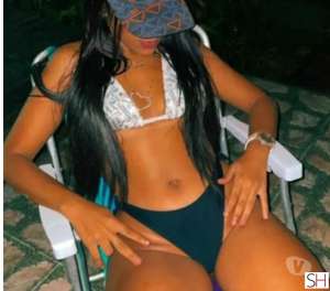 Japinha novinha in Pernambuco