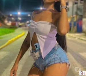 19Yrs Old Escort Pernambuco Image - 1