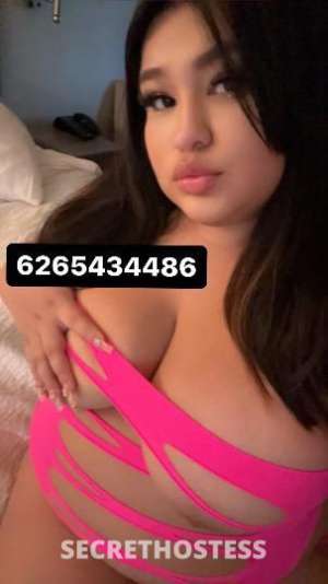 Latina mami in San Gabriel Valley CA