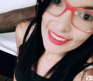 30 year old White Escort in Mineiros Goias Vou adorar realizar seus desejos,venha me conhecer