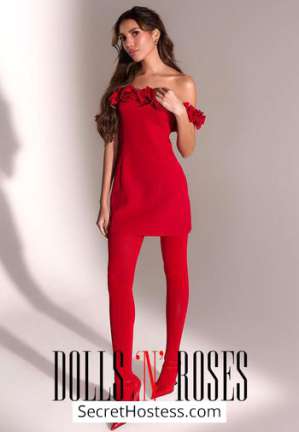 Danone 23Yrs Old Escort 170CM Tall London Image - 1