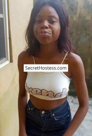 21 year old Ebony Escort in Riyadh Jovita, Independent