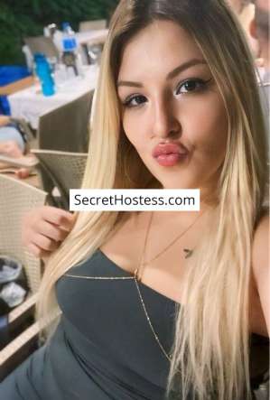 25 year old Caucasian Escort in Aydin Mine, Independent