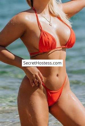 25 year old Latin Escort in Sandton Nevaeh, Agency