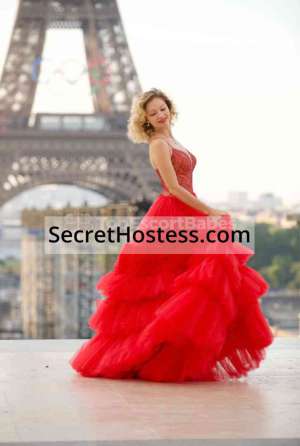 Olivia Dancer 21Yrs Old Escort 50KG 170CM Tall Rennes Image - 4