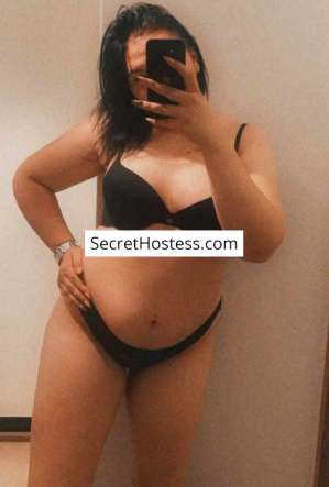 25 year old Caucasian Escort in Osnabrück Rebeca, Independent