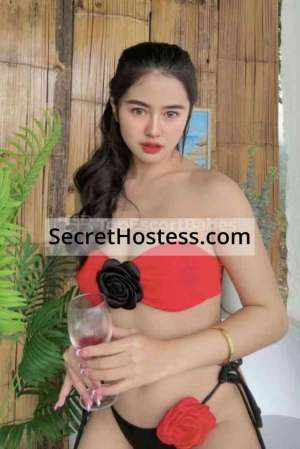 25 year old French Escort in Bologna Sandrine, Independent