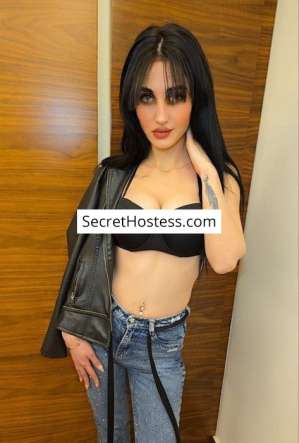 21 year old Arabian Escort in Beirut Tala, Independent