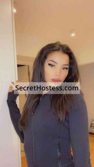 25 year old Colombian Escort in London Valentina, Agency