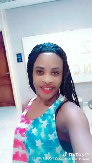 Shamirah, escort in Doha