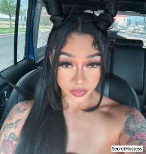 24 year old Escort in Houston TX Escort model Leah, Houston