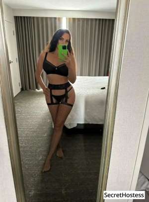 25 year old Escort in San Francisco CA Escort model SANDRA IN SAN FRANCISCO, San Francisco