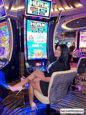 25 year old Escort in Washington DC Escort model Luna, Washington DC