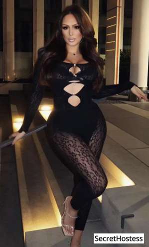 25 year old Escort in Houston TX Escort model Giana Doll, Houston