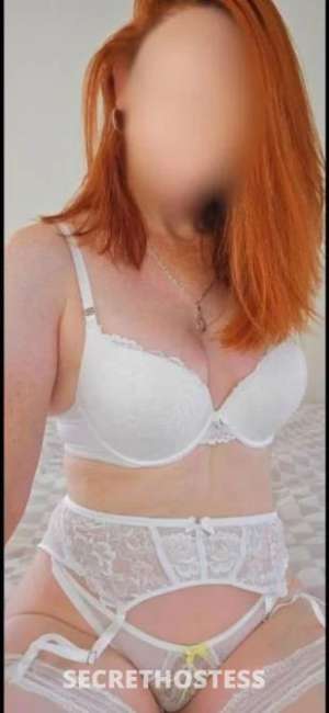Lustful Refined Redhead Beauty, Newcastle in Newcastle