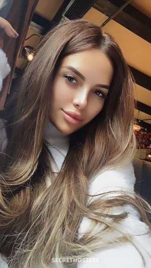 ALANA, escort in Doha