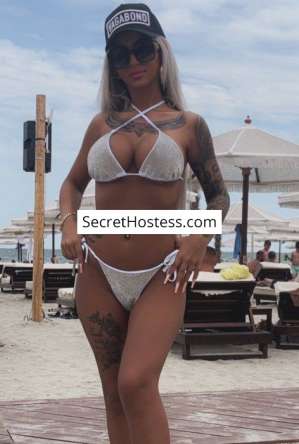 25 year old Caucasian Escort in Bucharest Alina, Independent
