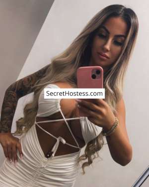 Alina 25Yrs Old Escort 50KG 160CM Tall Bucharest Image - 6