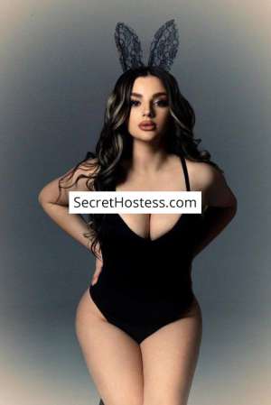 24 year old Caucasian Escort in Belgrade Anna, Independent