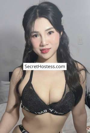 Lisa, Independent in Danang
