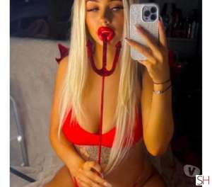 Vanesa 26Yrs Old Escort East Sussex Image - 1