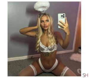 Vanesa 26Yrs Old Escort East Sussex Image - 2