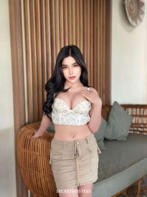 Candy GIRLS, escort in Bali
