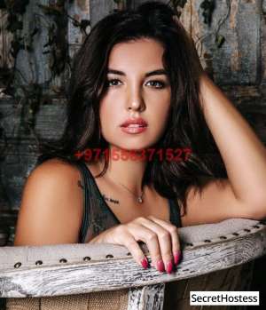 21 year old Escort in Riyadh Escort model Sasha, Riyadh