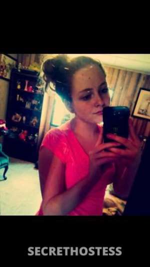 25 year old Escort in Eastern Kentucky KY Looking for a good fucking