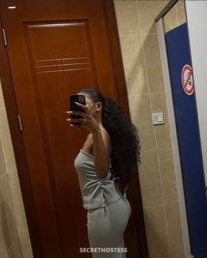 25 year old French Escort in Baghdad Saki, escort