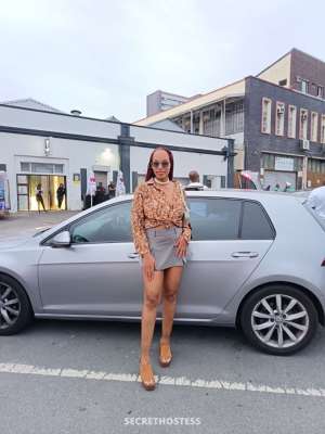 29 year old Escort in East London Ayanda, escort