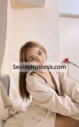 AVA Tiny Petite GF 19Yrs Old Escort 43KG 151CM Tall Makati City Image - 5
