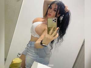 26 year old French Escort in Gelsenkirchen Amber Queen, escort