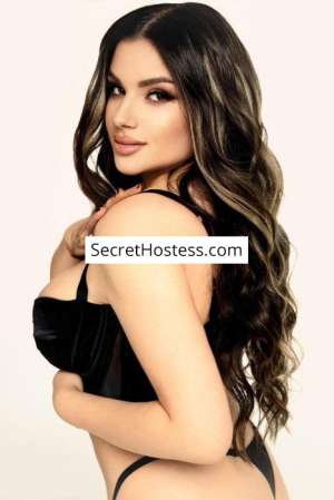 Anna 21Yrs Old Escort 55KG 165CM Tall Belgrade Image - 2