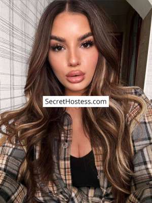 Anna 21Yrs Old Escort 55KG 165CM Tall Belgrade Image - 9