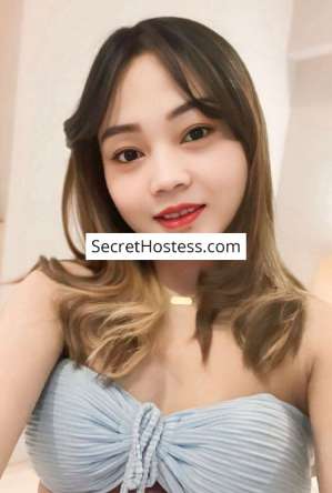 25 year old Asian Escort in Bali Clara, Independent