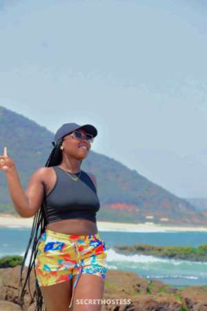 Ebony 25Yrs Old Escort 155CM Tall Faridabad Image - 2