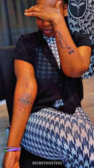 Ebony 25Yrs Old Escort 155CM Tall Faridabad Image - 4