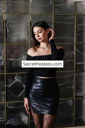 Julia 19Yrs Old Escort 56KG 173CM Tall Krasnodar Image - 8