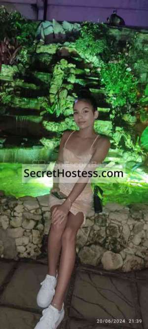 18 year old Cuban Escort in Havana Mela, Independent