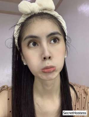Mia 21Yrs Old Escort 168CM Tall Manila Image - 1