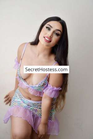 Nada 23Yrs Old Escort 57KG 168CM Tall Juffair Image - 7