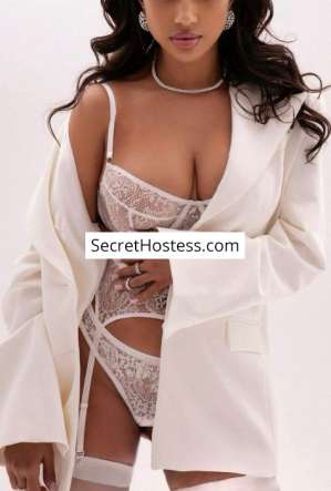 23 year old Caucasian Escort in London Theresa, Agency